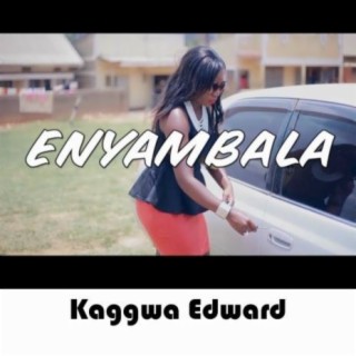 Enyambala Nkulunyo