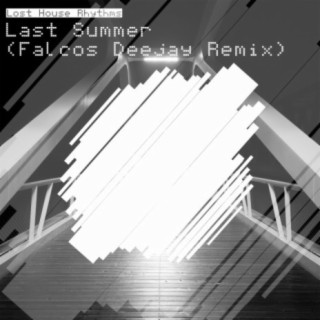 Last Summer (Falcos Deejay Remix)