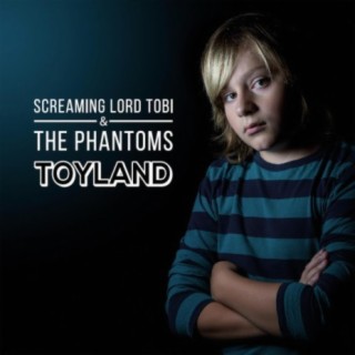 Screaming Lord Tobi & The Phantoms