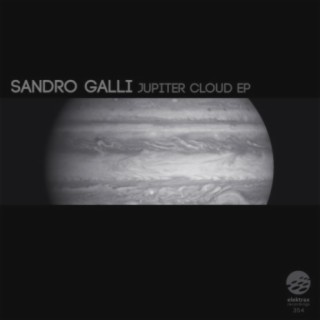 Jupiter Cloud EP