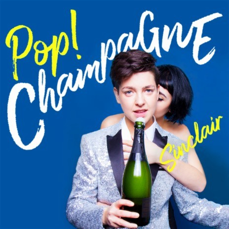 Pop! Champagne | Boomplay Music