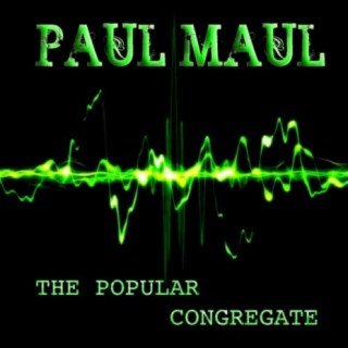 Paul Maul