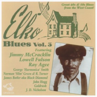 Elko - Blues Vol. 3