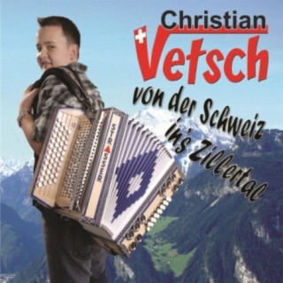 Christian Vetsch