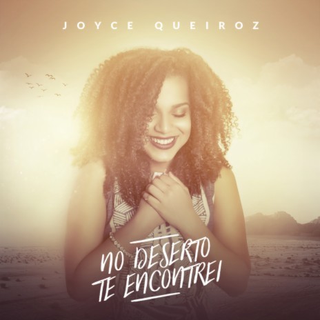 No Deserto Te Encontrei | Boomplay Music