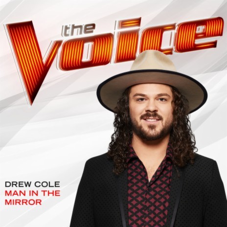 Man In The Mirror (The Voice Performance) | Boomplay Music