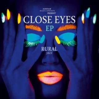 Closed Eyes EP