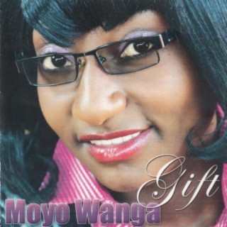 Moyo Wanga