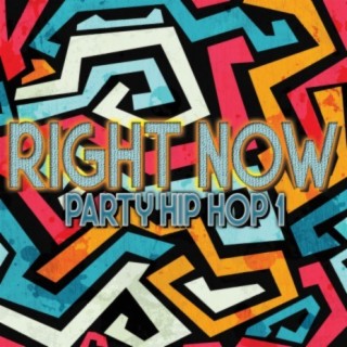 Right Now: Party Hip-Hop, Vol. 1