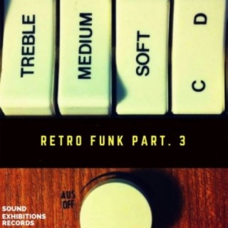 Retro Funk Part. 3