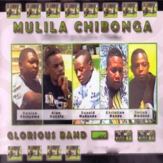 Mulila Chibonga