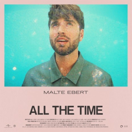 All The Time | Boomplay Music