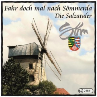 Fahr doch mal nach Sömmerda