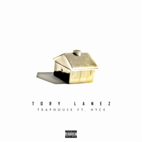 Traphouse ft. Nyce | Boomplay Music