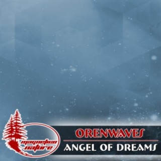 Angel of Dreams