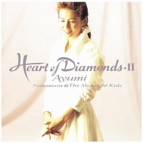 Nami No Oto Ni Kesaretemo (Heart of Diamonds 2 Version) | Boomplay Music