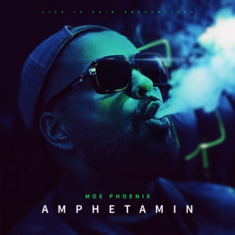 Amphetamin | Boomplay Music