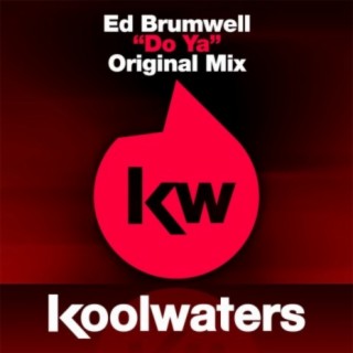 Ed Brumwell