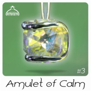 Amulet Of Calm #3