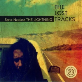 Steve Newland The Lightning