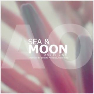 Sea & Moon