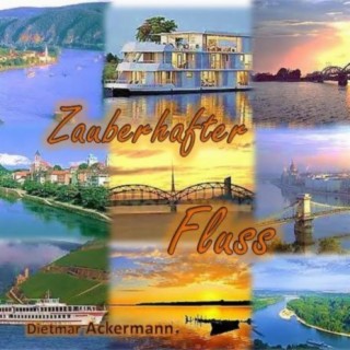 Zauberhafter Fluss