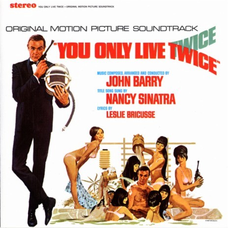 Tanaka's World (From "You Only Live Twice" Soundtrack) | Boomplay Music