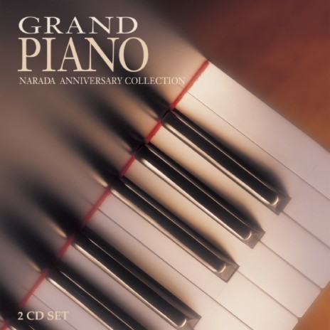 Blue Ridge Part 2 (Grand Piano) | Boomplay Music