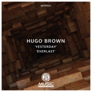 Hugo Brown