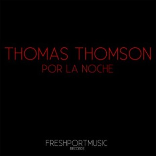 Thomas Thomson