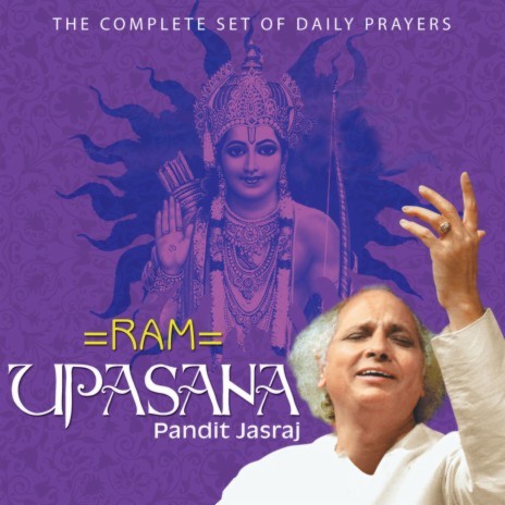 Raamraksha Stotram (Kavach Stotra For Protection) | Boomplay Music