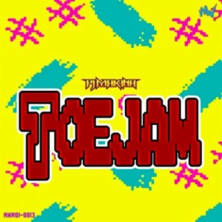 Toejam