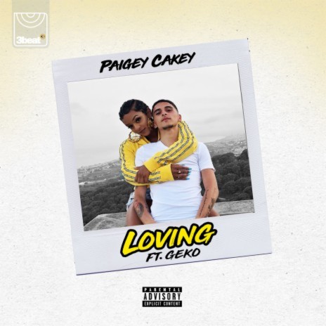 Loving ft. Geko | Boomplay Music