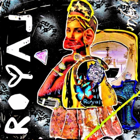 Royal ft. Atarii | Boomplay Music