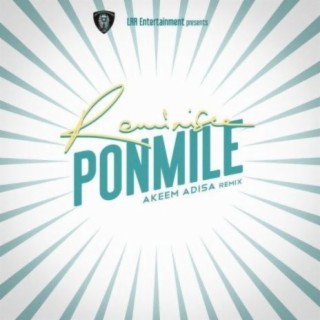Ponmile (Akeem Adisa Remix)
