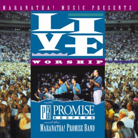 Godly Men (Live Worship With Promise Keepers) | Boomplay Music