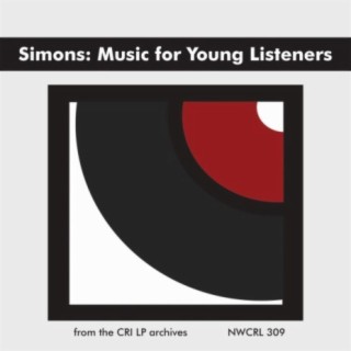 Simons: Music for Young Listeners