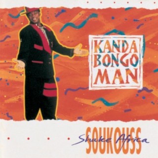 kanda bongo