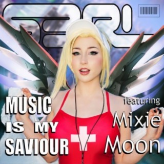 S3RL feat Mixie Moon