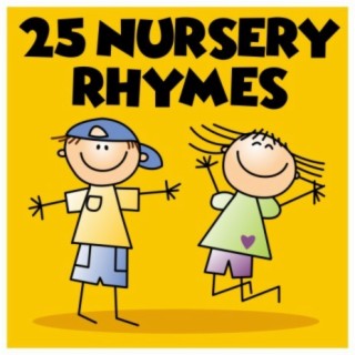 25 Nursery Rhymes