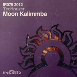 Moon Kalimmba