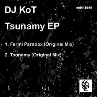 Tsunamy EP