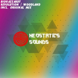 Revolution / Woodland