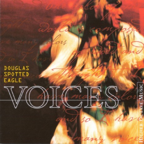 Voices | Boomplay Music