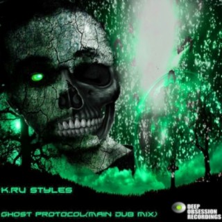 Ghost Protocol (Main Dub Mix)