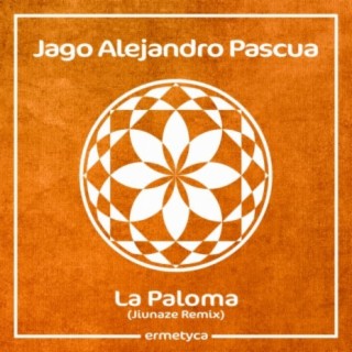 La Paloma (Jiunaze Remix)