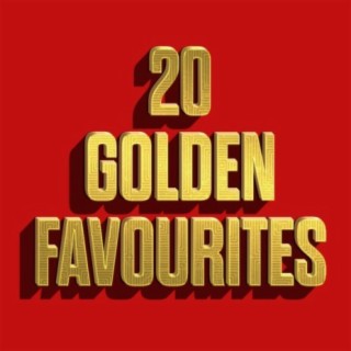 20 Golden Favourites