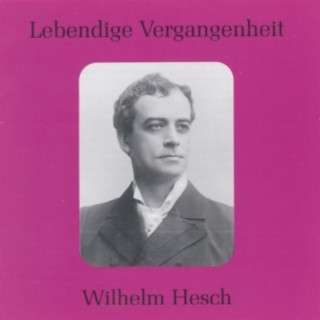 Wilhelm Hesch