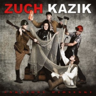 Zuch Kazik