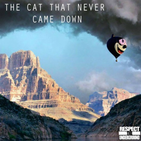 The Cat That Never Came Down | Boomplay Music